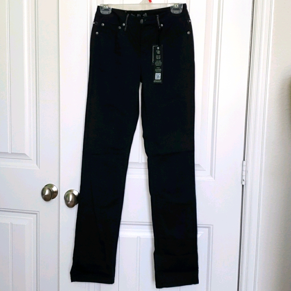 Tru Luxe blue jeans